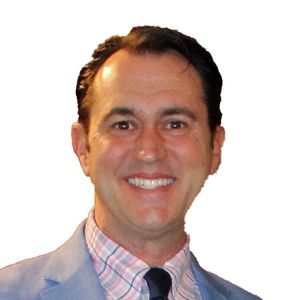 Meet your Posher, Dr. bob